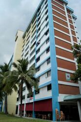 Blk 148 Silat Avenue (Bukit Merah), HDB 3 Rooms #592949201